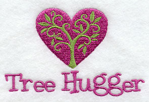 Tree Hugger