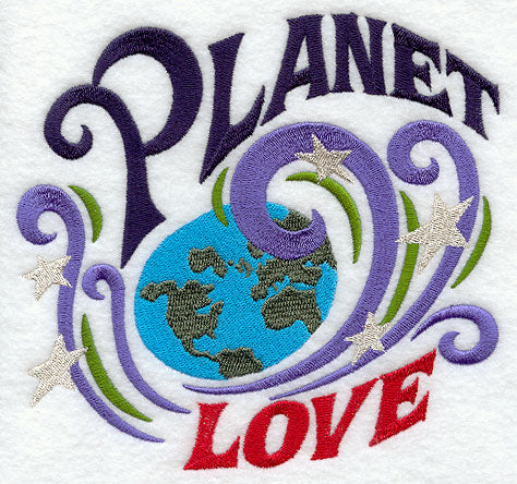 Planet Love