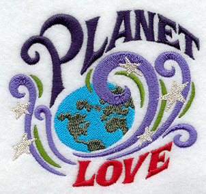 Planet Love