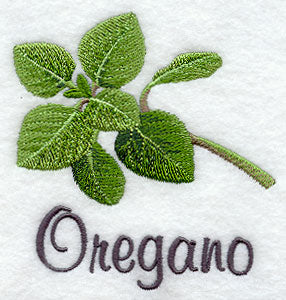Oregano