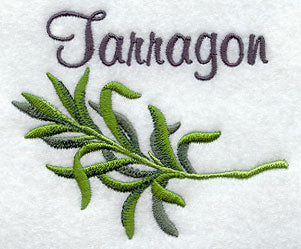 Tarragon