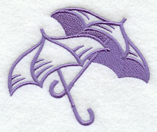 Simply Spring Umbrellas