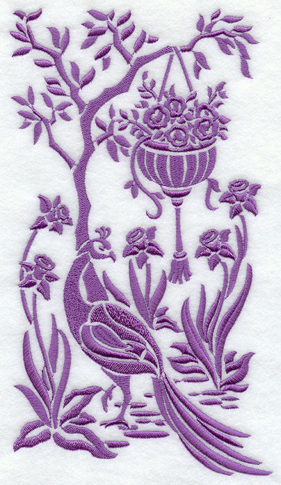 Simply Scenic Asian Garden