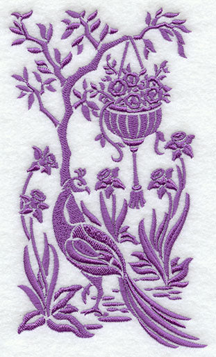 Simply Scenic Asian Garden