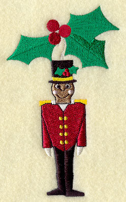 Toy Soldier Ornament
