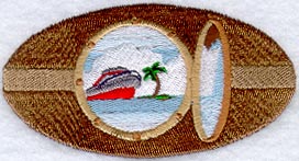 Porthole (Cruise ship)