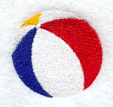 Beach Ball