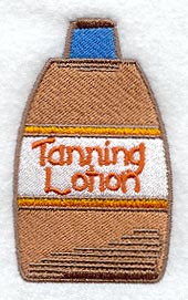 Tanning Lotion