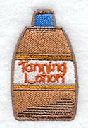 Tanning Lotion