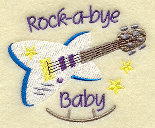 Rock-a-bye Baby