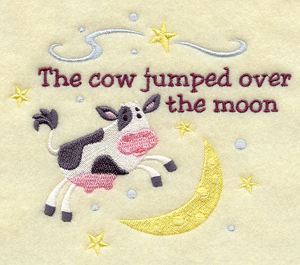 Hey Diddle Diddle - 2