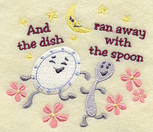 Hey Diddle Diddle - 4