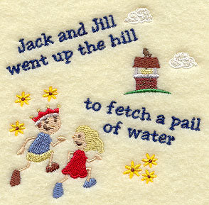 Jack and Jill - 1