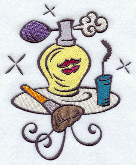 Lipstick Glam Cosmetics