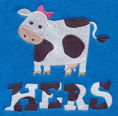 Hers - Cow