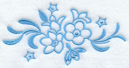 Simply Forget-Me-Nots Spray