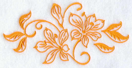 Simply Alstroemeria Spray