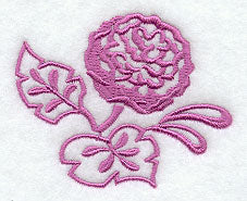 Simply Hydrangea Accent