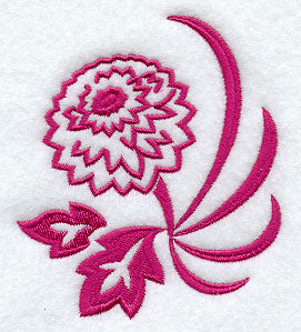 Simply Chrysanthemum Accent