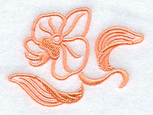 Simply Orchid Accent