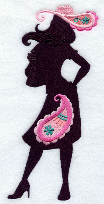 Fashionable Felicity