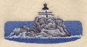 Tillamook Rock Lighthouse (Oregon)