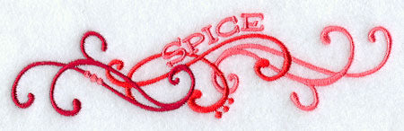 Spice Swirls