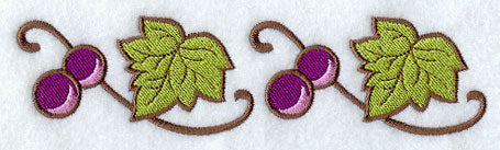 Grapes Border