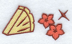 Pineapple Border