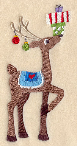 Tinseltown Towers - Dasher