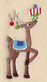 Tinseltown Towers - Dasher