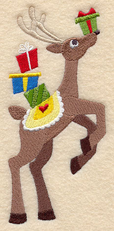 Tinseltown Towers - Comet