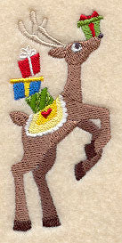 Tinseltown Towers - Comet