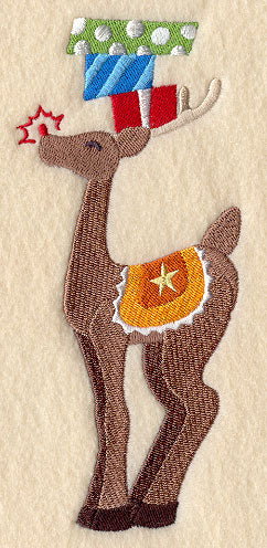 Tinseltown Towers - Rudolph