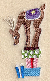 Tinseltown Towers - Prancer