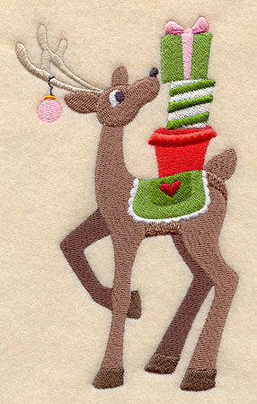 Tinseltown Towers - Cupid