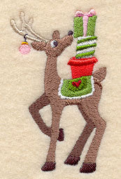 Tinseltown Towers - Cupid