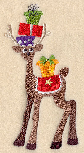 Tinseltown Towers - Donner