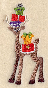 Tinseltown Towers - Donner