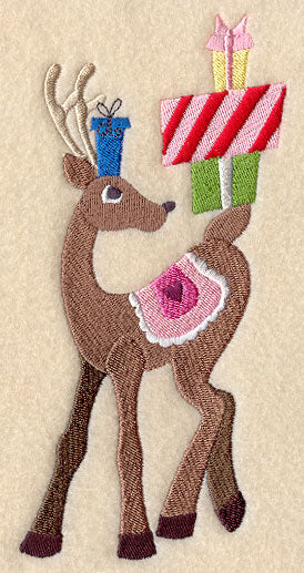 Tinseltown Towers - Dancer