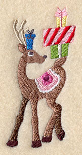 Tinseltown Towers - Dancer