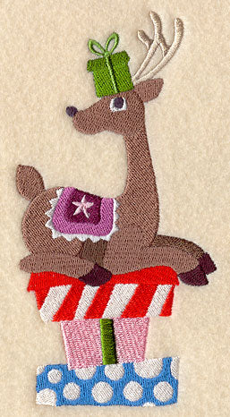 Tinseltown Towers - Vixen