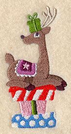 Tinseltown Towers - Vixen