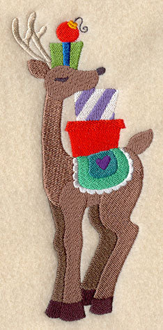 Tinseltown Towers - Blitzen