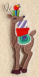 Tinseltown Towers - Blitzen