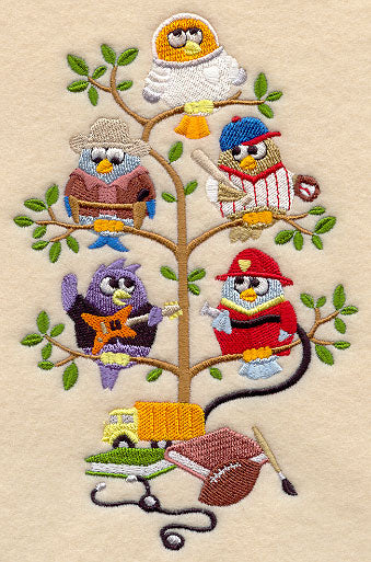 When I Grow Up Tweet (Boys)