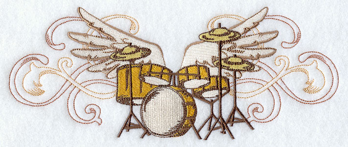 Wild Side Drums