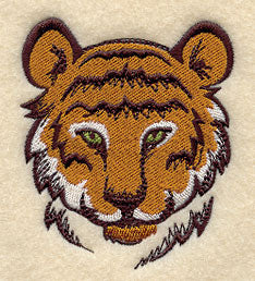 Wild Side Tiger - Accent