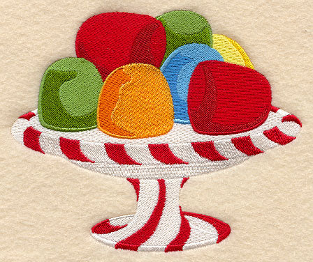 Christmas Gumdrops