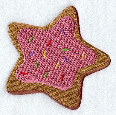 Star Cookie
